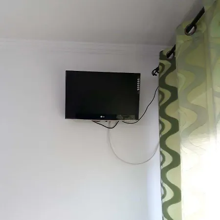 Room Lisbon