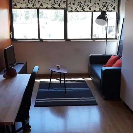 Homestay Room Lisbon