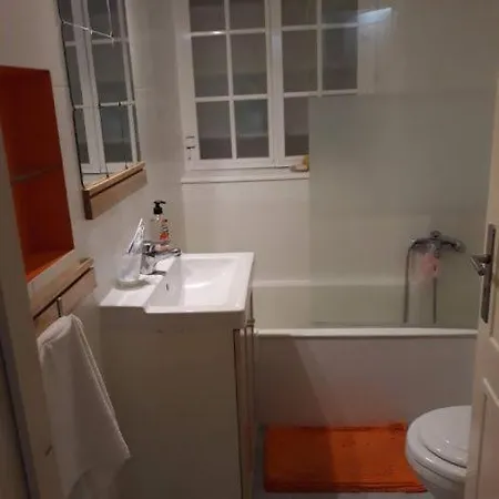 Homestay Room Lisbon Lisbon