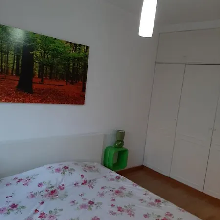 Room Lisbon * Lisbon