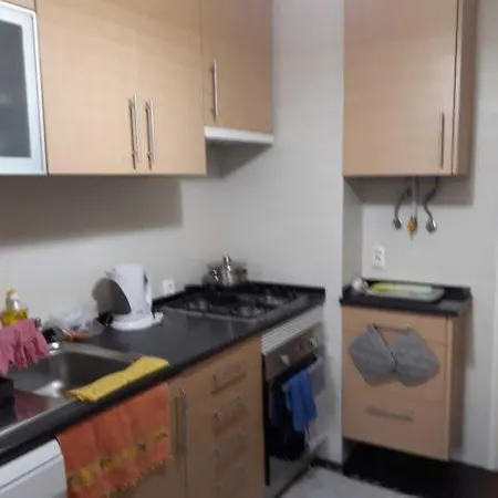 Ubytování v soukromí Room Lisbon