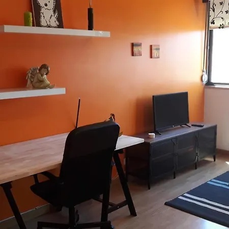 Room Lisbon *