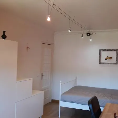 Room Lisbon Ubytování v soukromí Lisboa