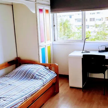 Room Lisbon