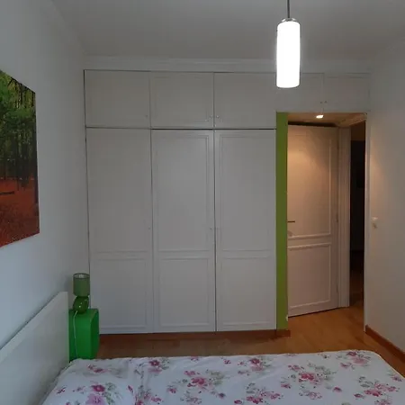 Room Lisbon *